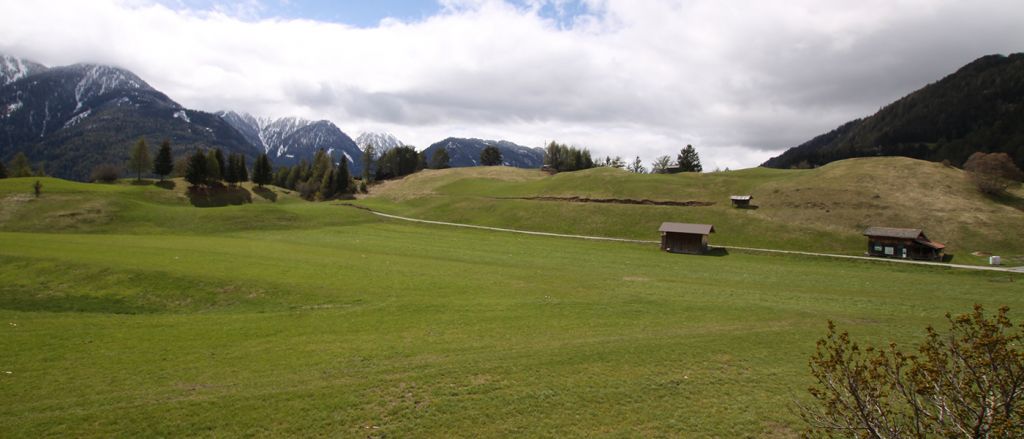 Ferienhaus Astrid / Serfaus (Tirol) Anreise